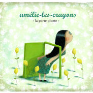 cd / Amélie-les-Crayons